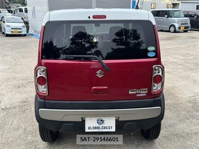 Suzuki HUSTLER 2019-12 8814725-13
