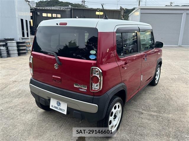 Suzuki HUSTLER 2019-12 8814725-14