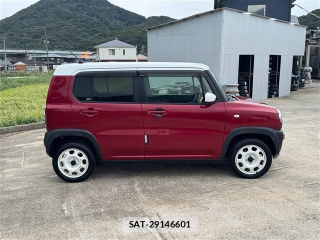 Suzuki HUSTLER 2019-12 8814725-15