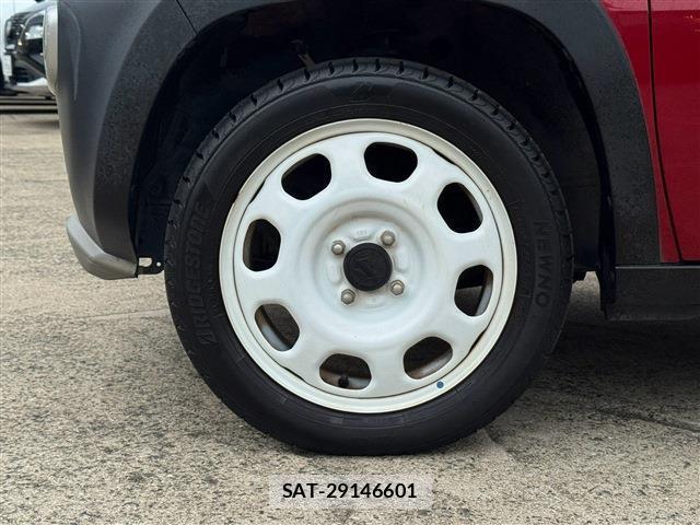 Suzuki HUSTLER 2019-12 8814725-16
