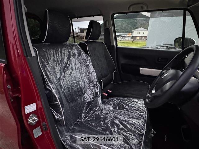 Suzuki HUSTLER 2019-12 8814725-17