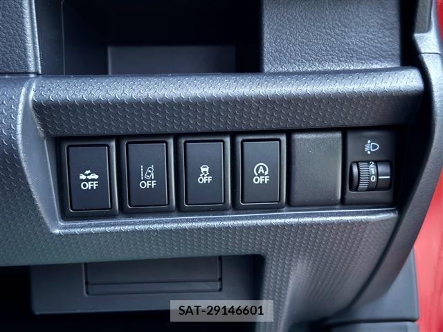 Suzuki HUSTLER 2019-12 8814725-19