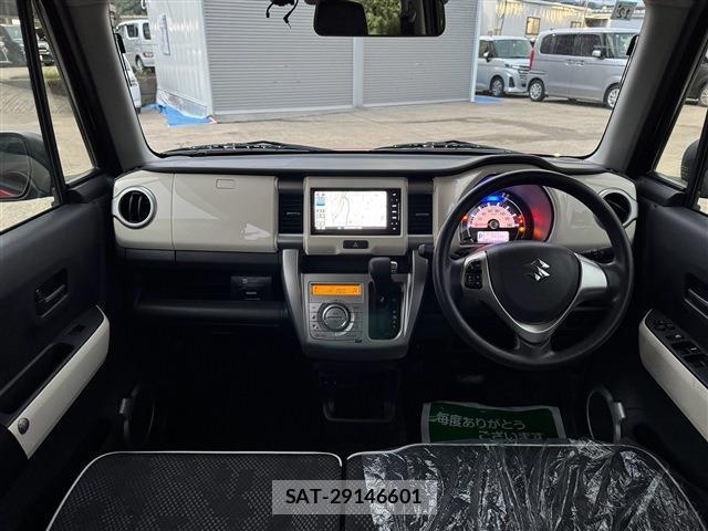 Suzuki HUSTLER 2019-12 8814725-2