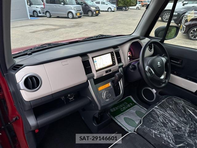 Suzuki HUSTLER 2019-12 8814725-3