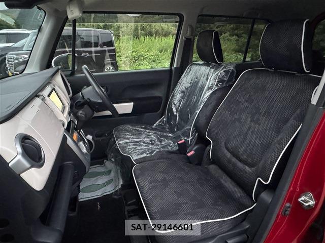 Suzuki HUSTLER 2019-12 8814725-4