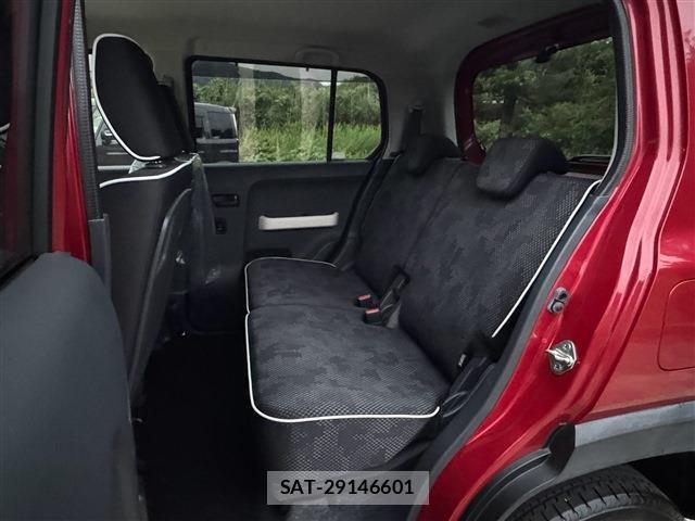 Suzuki HUSTLER 2019-12 8814725-5
