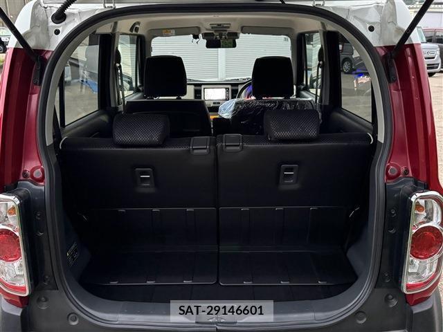 Suzuki HUSTLER 2019-12 8814725-6