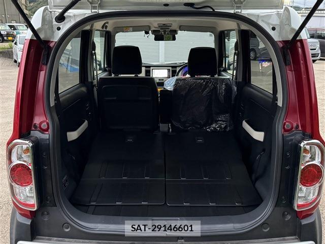 Suzuki HUSTLER 2019-12 8814725-7