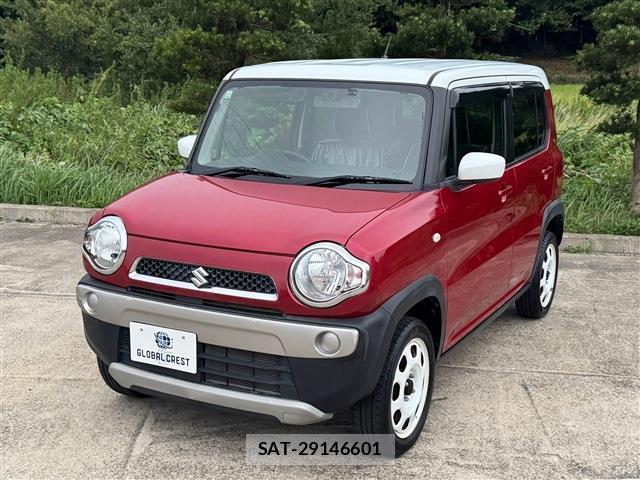 Suzuki HUSTLER 2019-12 8814725-8