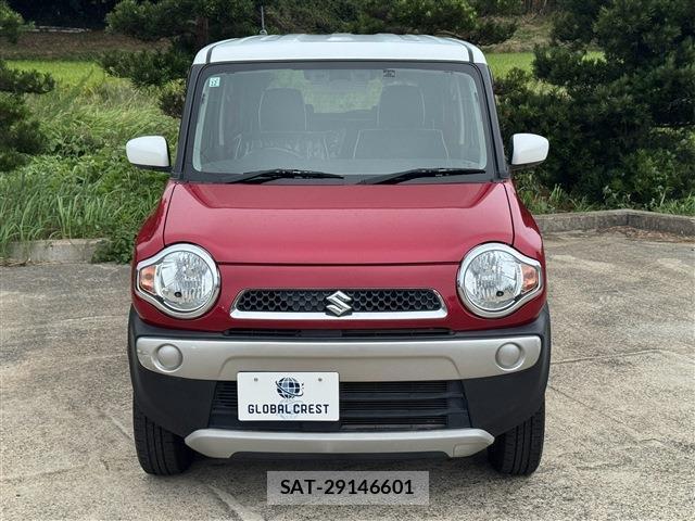 Suzuki HUSTLER 2019-12 8814725-9