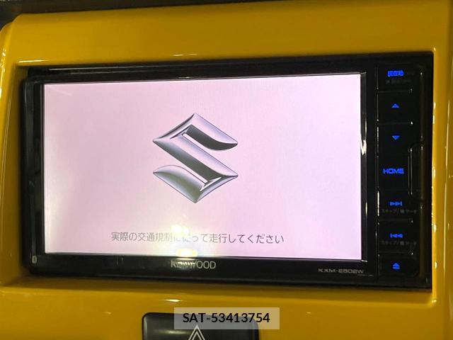 Suzuki HUSTLER 2018-01 8814735-1