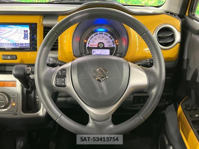 Suzuki HUSTLER 2018-01 8814735-10