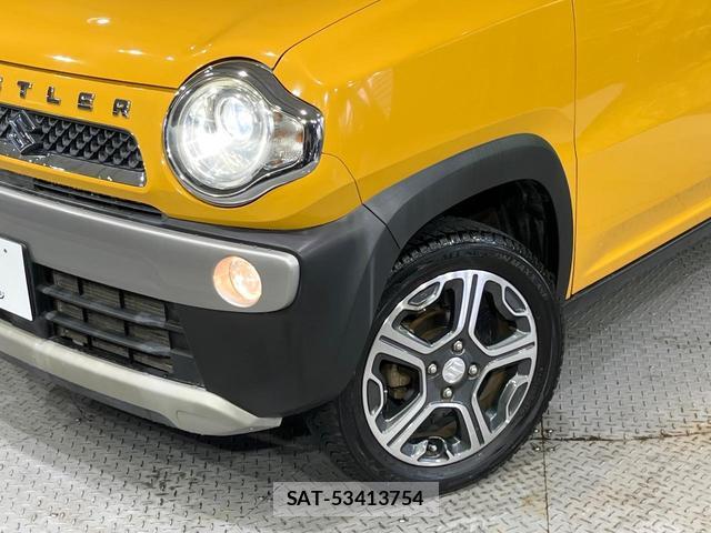 Suzuki HUSTLER 2018-01 8814735-11