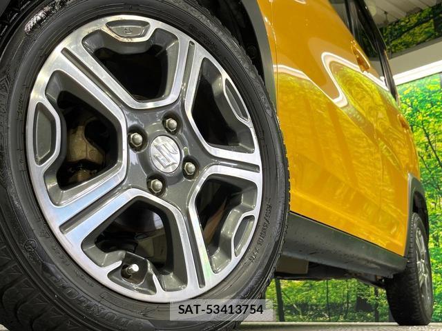 Suzuki HUSTLER 2018-01 8814735-12