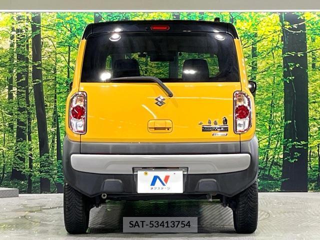 Suzuki HUSTLER 2018-01 8814735-14