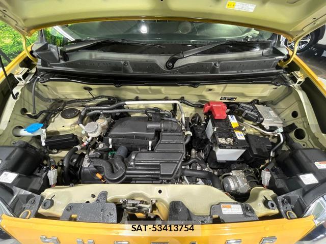 Suzuki HUSTLER 2018-01 8814735-17