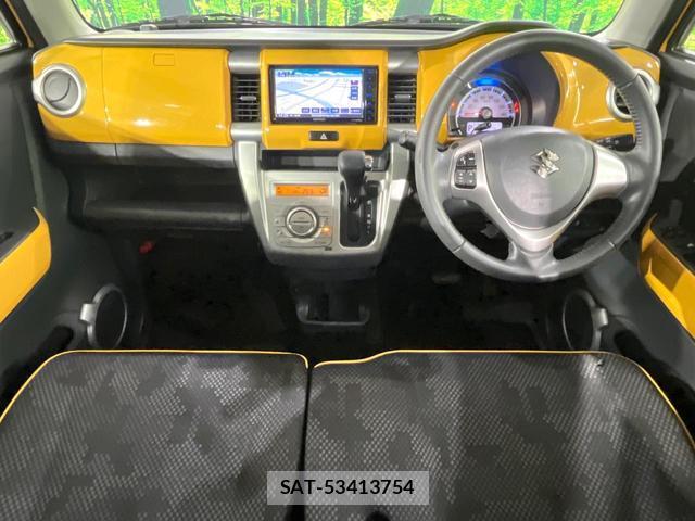 Suzuki HUSTLER 2018-01 8814735-3