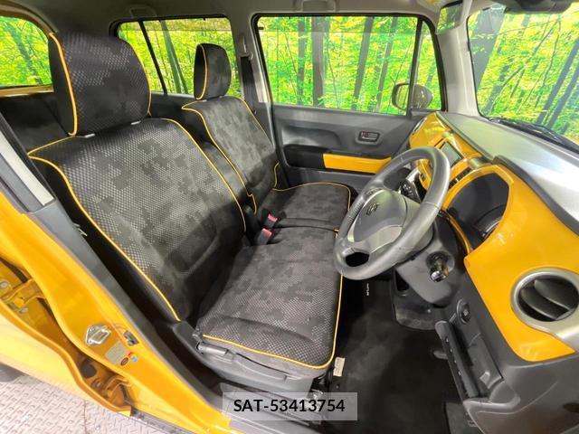 Suzuki HUSTLER 2018-01 8814735-7
