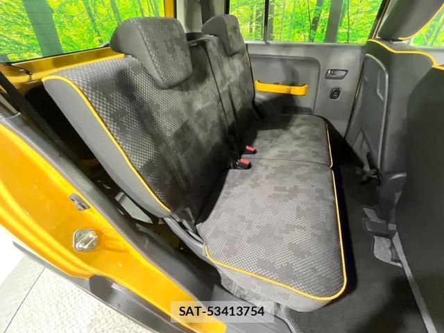 Suzuki HUSTLER 2018-01 8814735-8
