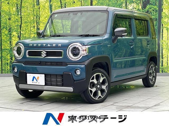 Suzuki HUSTLER 2020-03 8814768-0