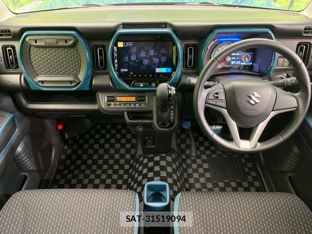 Suzuki HUSTLER 2020-03 8814768-1