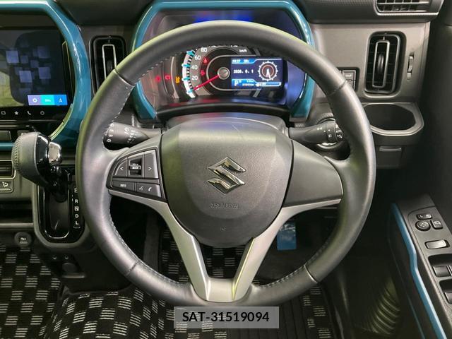 Suzuki HUSTLER 2020-03 8814768-10