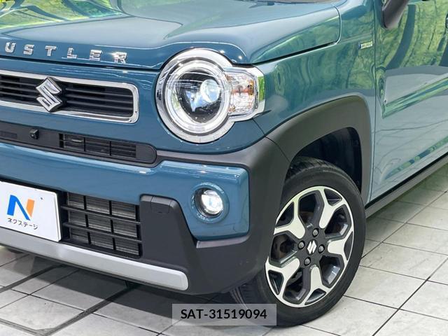 Suzuki HUSTLER 2020-03 8814768-11