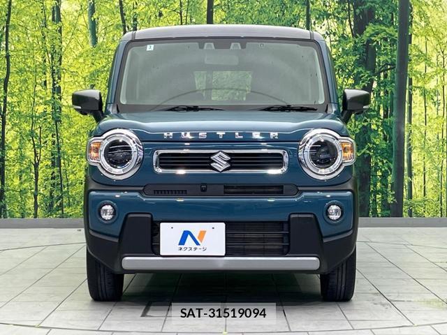 Suzuki HUSTLER 2020-03 8814768-13