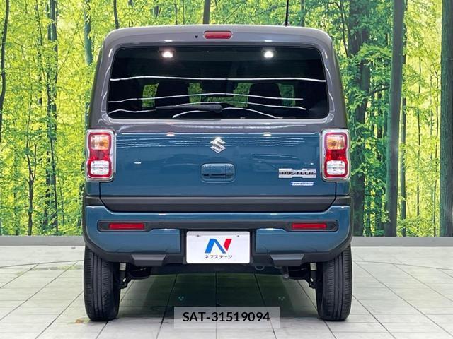 Suzuki HUSTLER 2020-03 8814768-14
