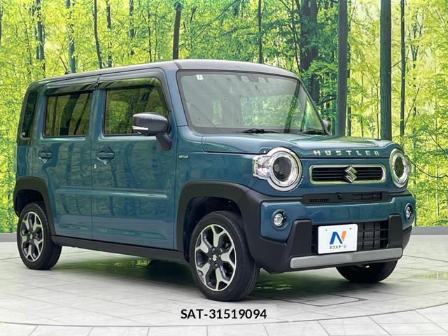 Suzuki HUSTLER 2020-03 8814768-15