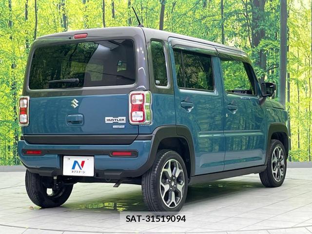 Suzuki HUSTLER 2020-03 8814768-16