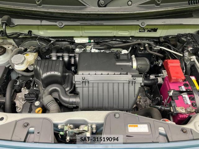 Suzuki HUSTLER 2020-03 8814768-17