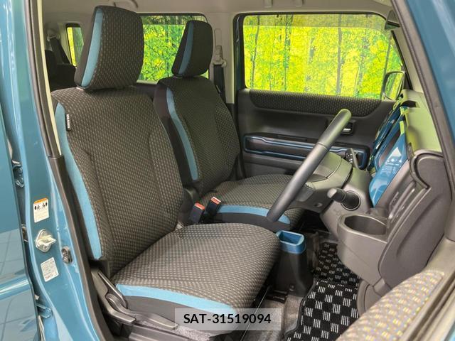 Suzuki HUSTLER 2020-03 8814768-7