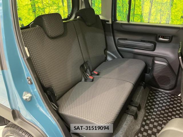 Suzuki HUSTLER 2020-03 8814768-8