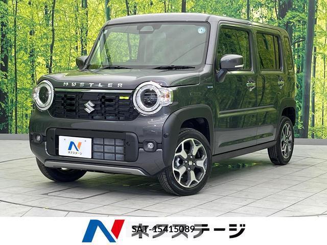 Suzuki HUSTLER 2026-07 8814774-0