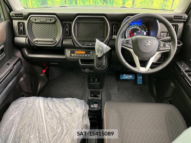 Suzuki HUSTLER 2026-07 8814774-1