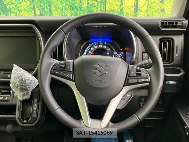 Suzuki HUSTLER 2026-07 8814774-10