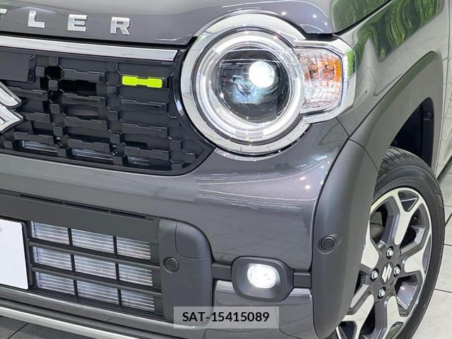 Suzuki HUSTLER 2026-07 8814774-11