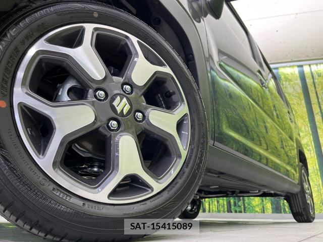 Suzuki HUSTLER 2026-07 8814774-12