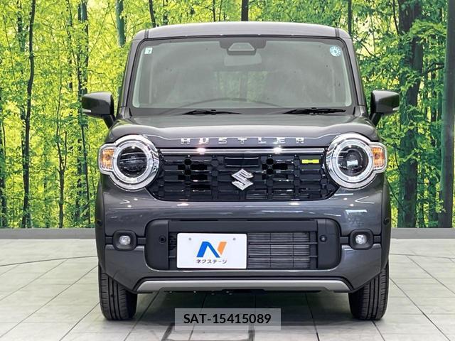 Suzuki HUSTLER 2026-07 8814774-13