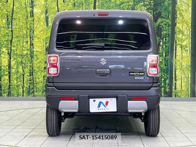 Suzuki HUSTLER 2026-07 8814774-14
