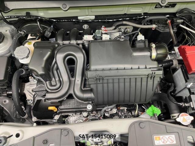Suzuki HUSTLER 2026-07 8814774-17