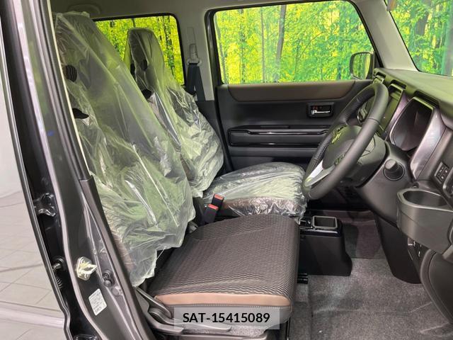Suzuki HUSTLER 2026-07 8814774-7