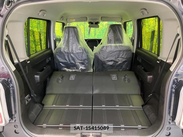 Suzuki HUSTLER 2026-07 8814774-9