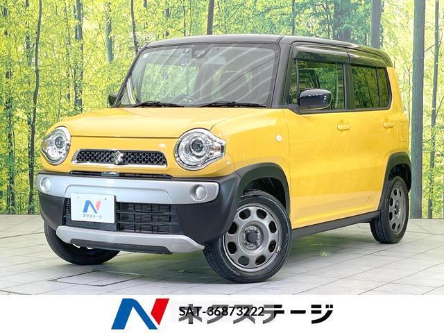 Suzuki HUSTLER 2016-02 8814852-0