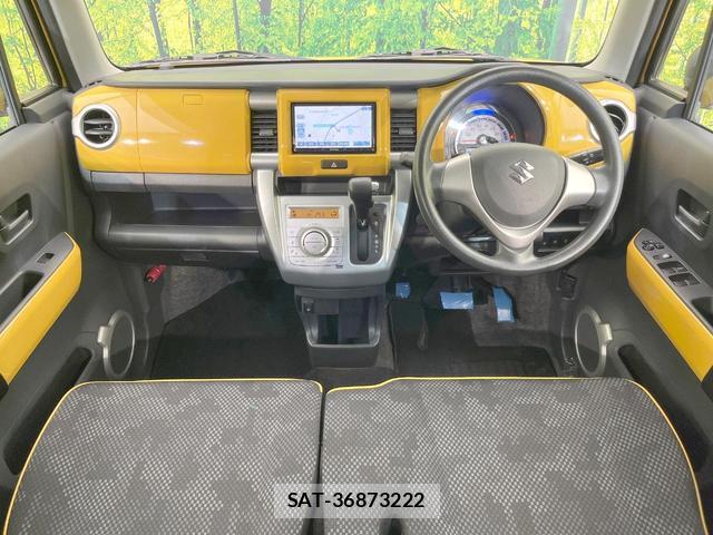 Suzuki HUSTLER 2016-02 8814852-1