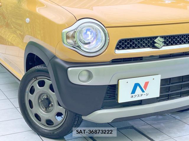 Suzuki HUSTLER 2016-02 8814852-11