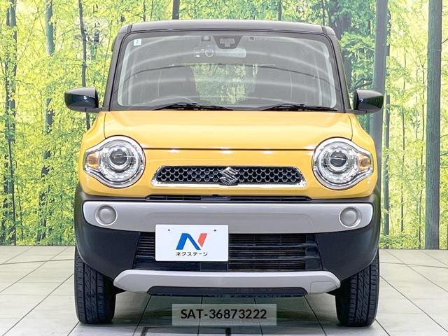 Suzuki HUSTLER 2016-02 8814852-13