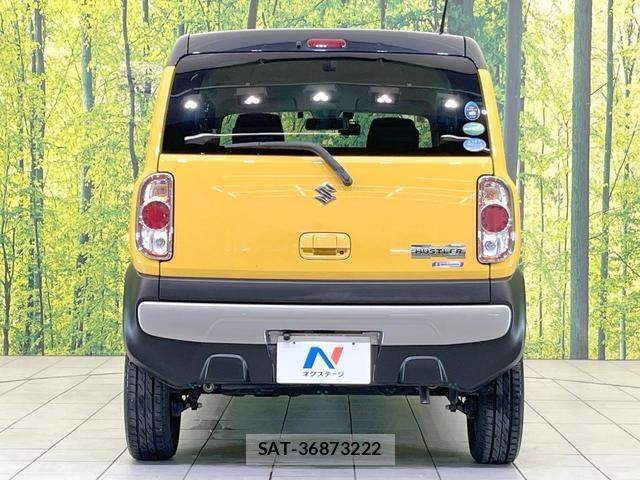 Suzuki HUSTLER 2016-02 8814852-14