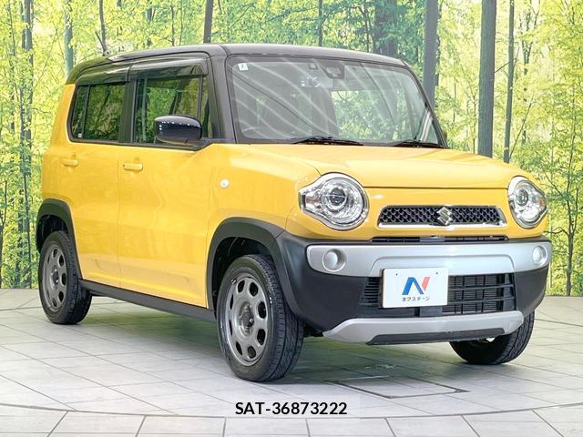 Suzuki HUSTLER 2016-02 8814852-15